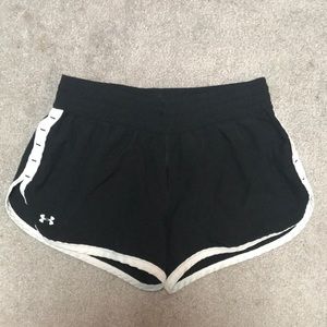 Under armour shorts